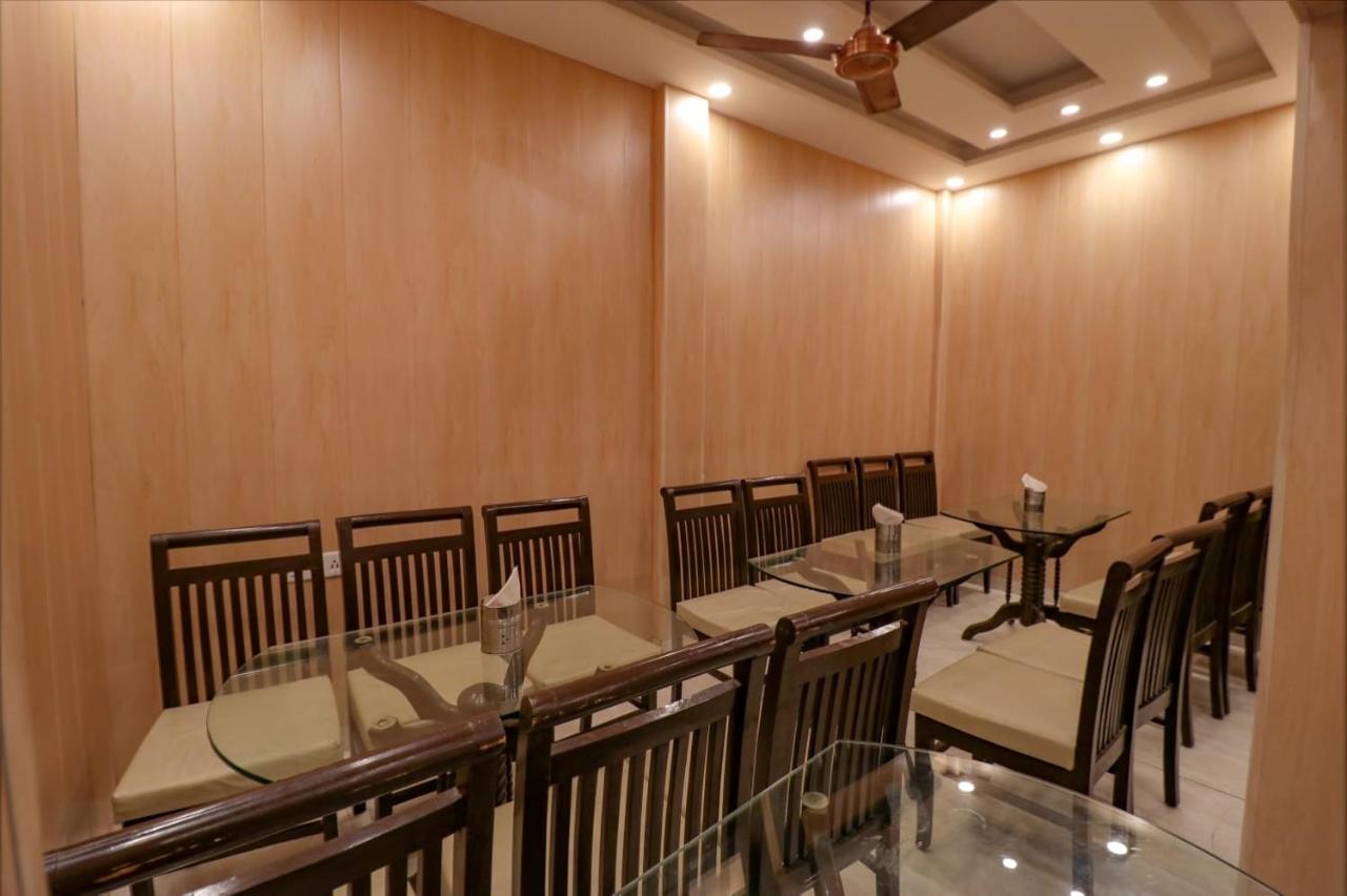 Hotel Golden Sunrise Inn Amritsar Exterior photo